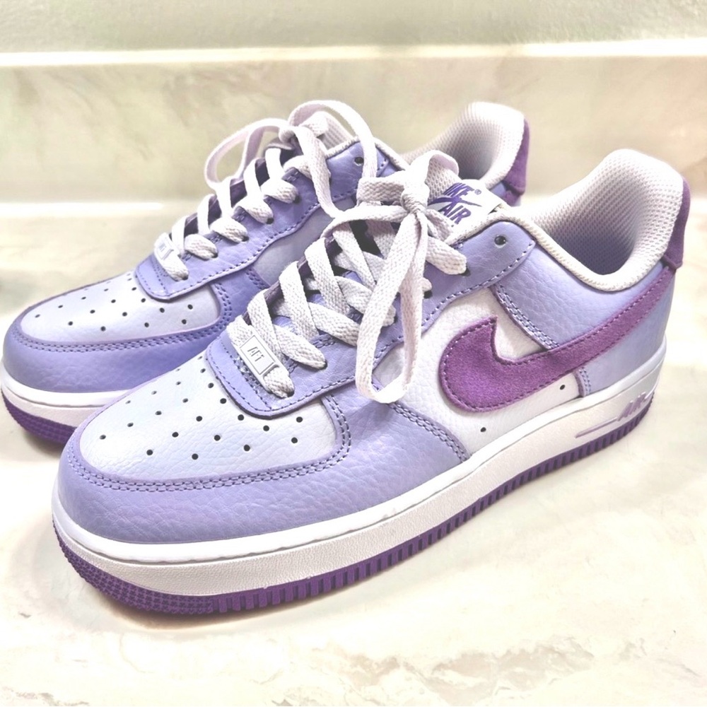 Nike Air Force 1 Low ‘07 Hydrangeas